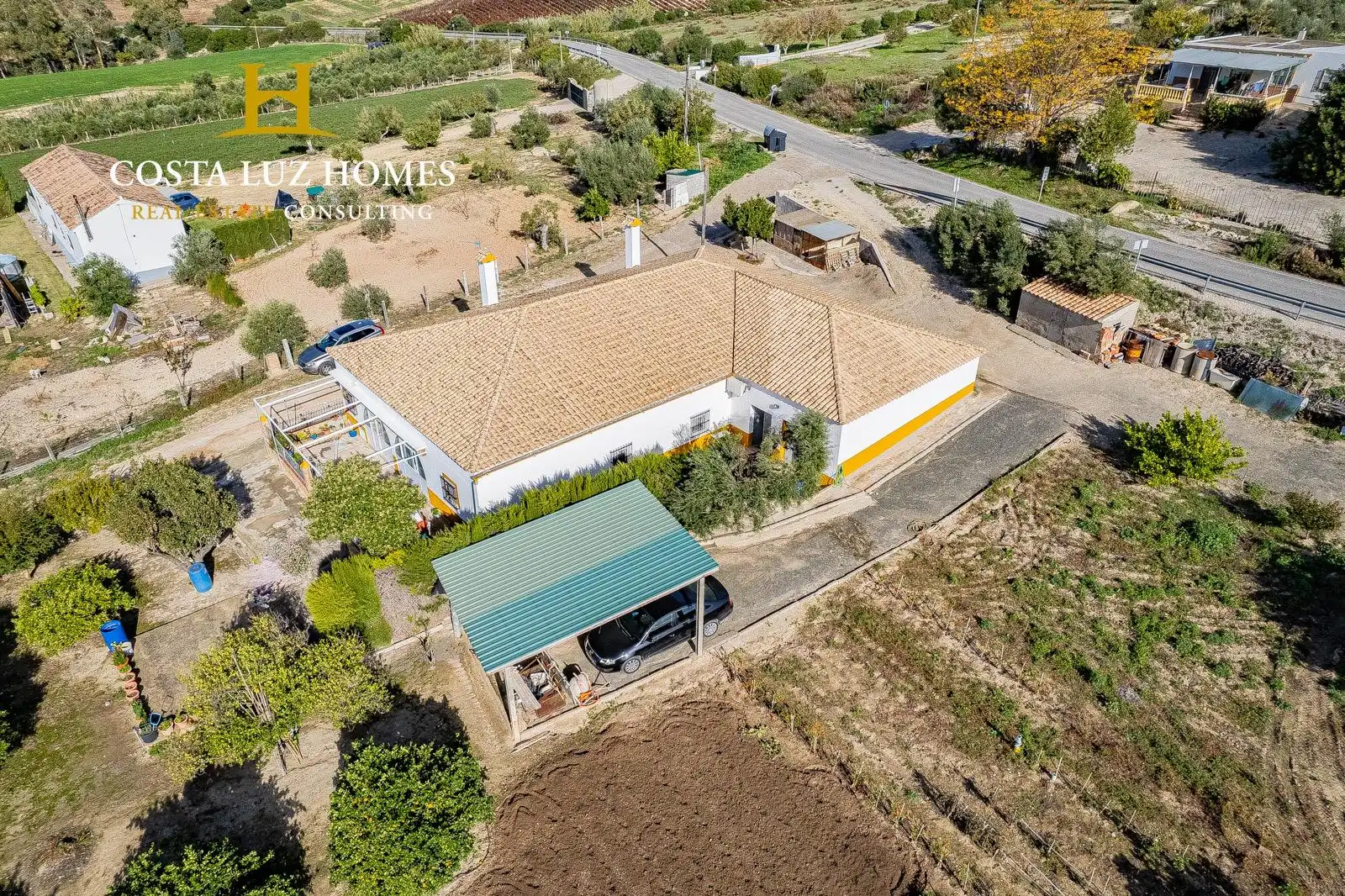 Casa con jardín en venta en Arcos de la Frontera, imagen 25