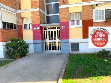 Apartament en venda a Camps Blancs