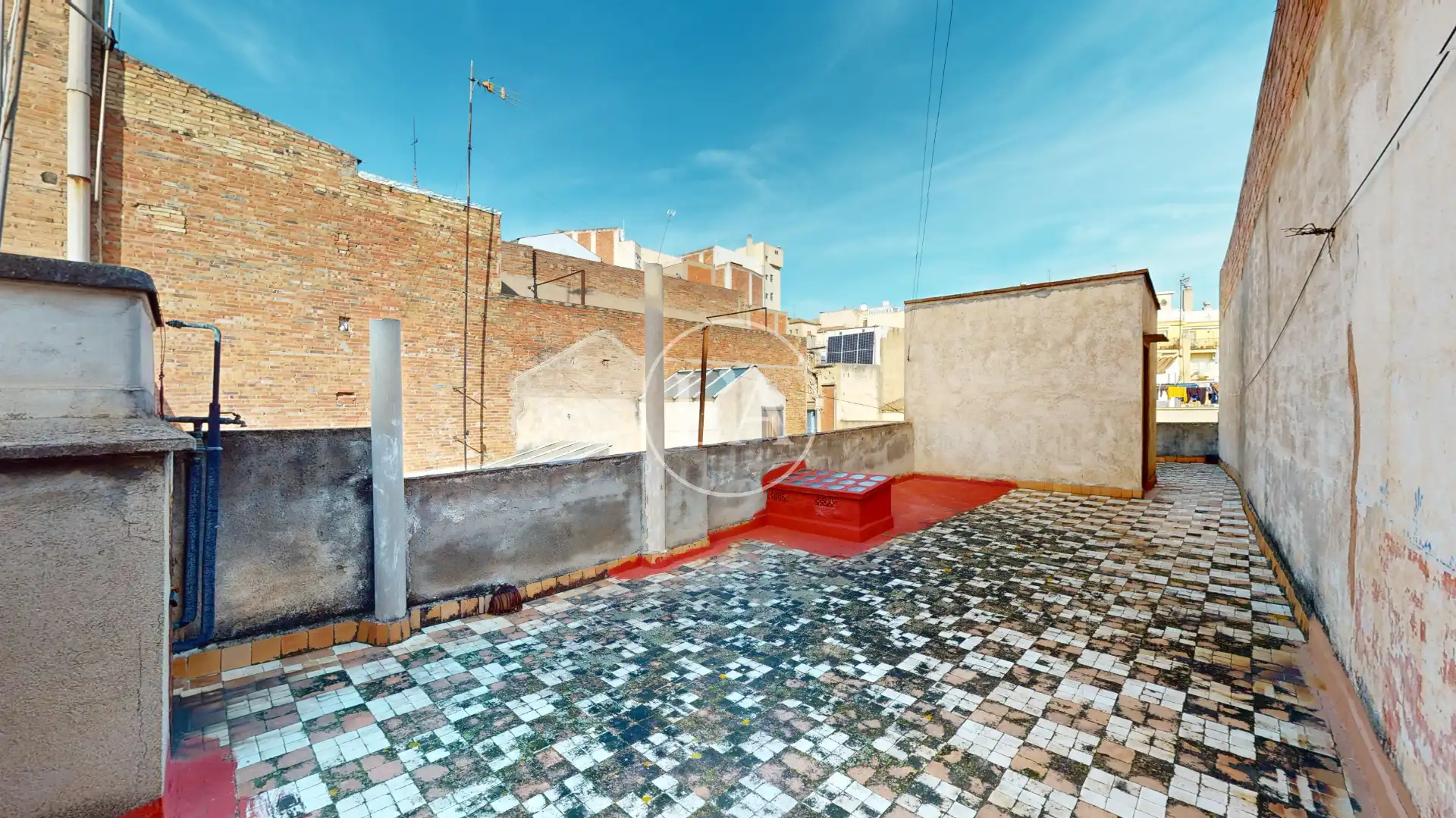 Inmuebles singulares en venta en Carrer de Llovera, imagen 54