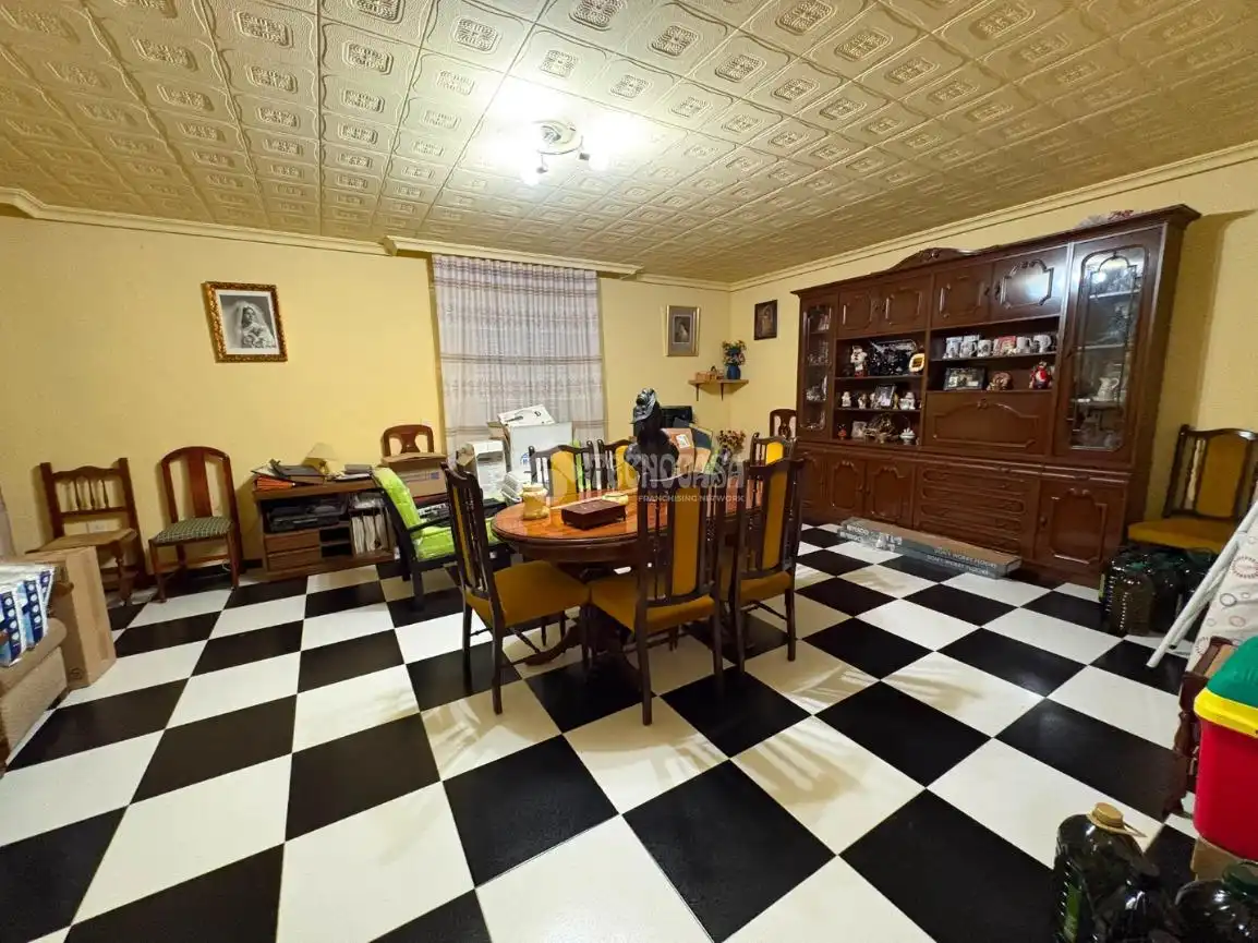 Finca rústica en venta en Jaén
