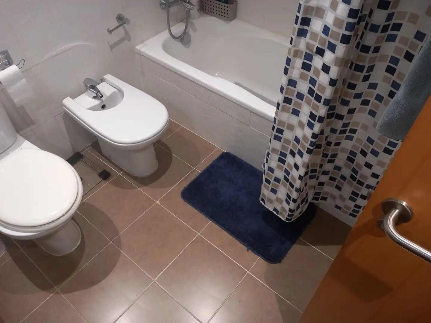Bany de Pis en venda en Vila-real