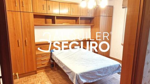 Foto 3 de Pis de lloguer a San Lorenzo, San Mamés - La Palomera, León Capital