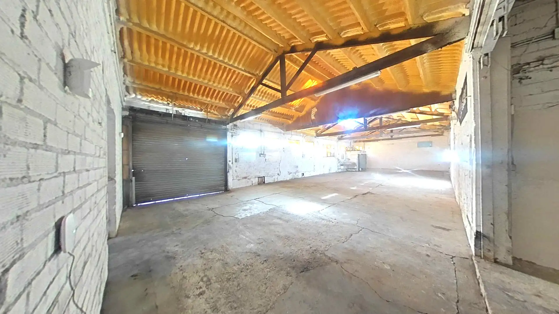 Nave industrial in vendita a D'EIVISSA, imagen 6