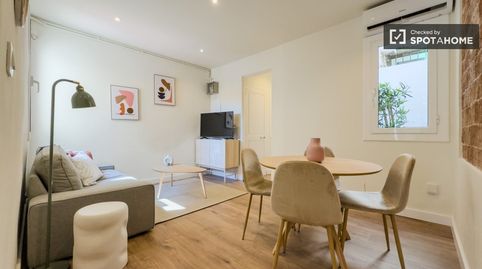 Foto 5 von Zimmer in Sant Antoni, Barcelona Capital