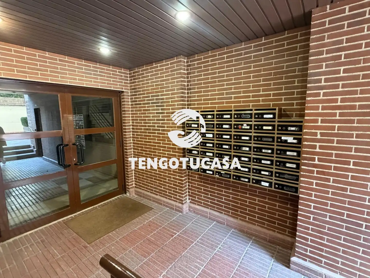 Dachboden zum Verkauf in Madrid mit Klimaanlage, Heizung und Terrasse