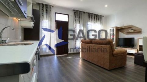 Photo 2 of Flat for rent in Santa Maria de Trassierra, Córdoba Capital