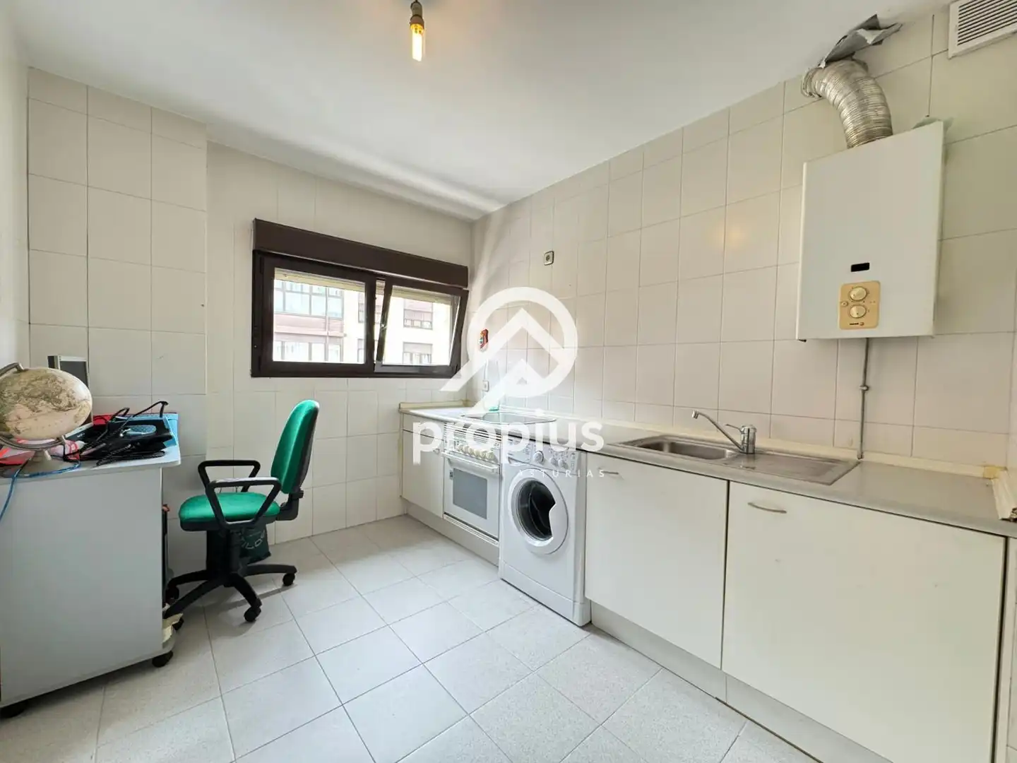 Maisonette zum Verkauf in Llanes mit Heizung und Möbliert