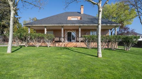 Foto 2 de Casa o xalet en venda a Aravaca, Madrid Capital