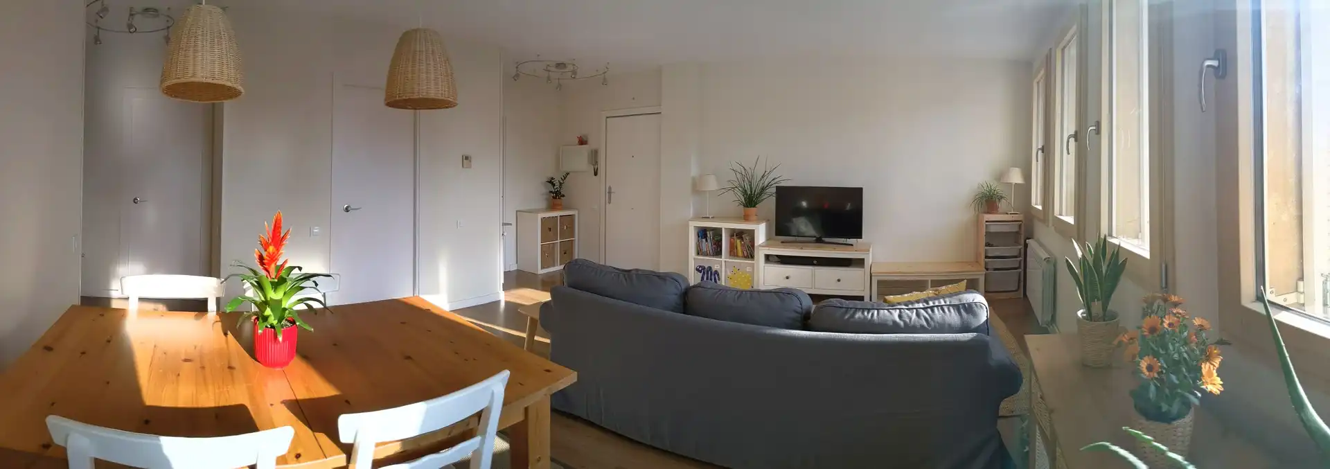 Piso en venta en Carrer de Santes Creus, Part Alta