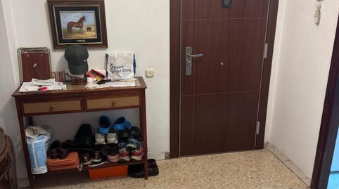 Foto 5 de Pis en venda a Calle San Jorge, 7, Triana Casco Antiguo,  Sevilla Capital