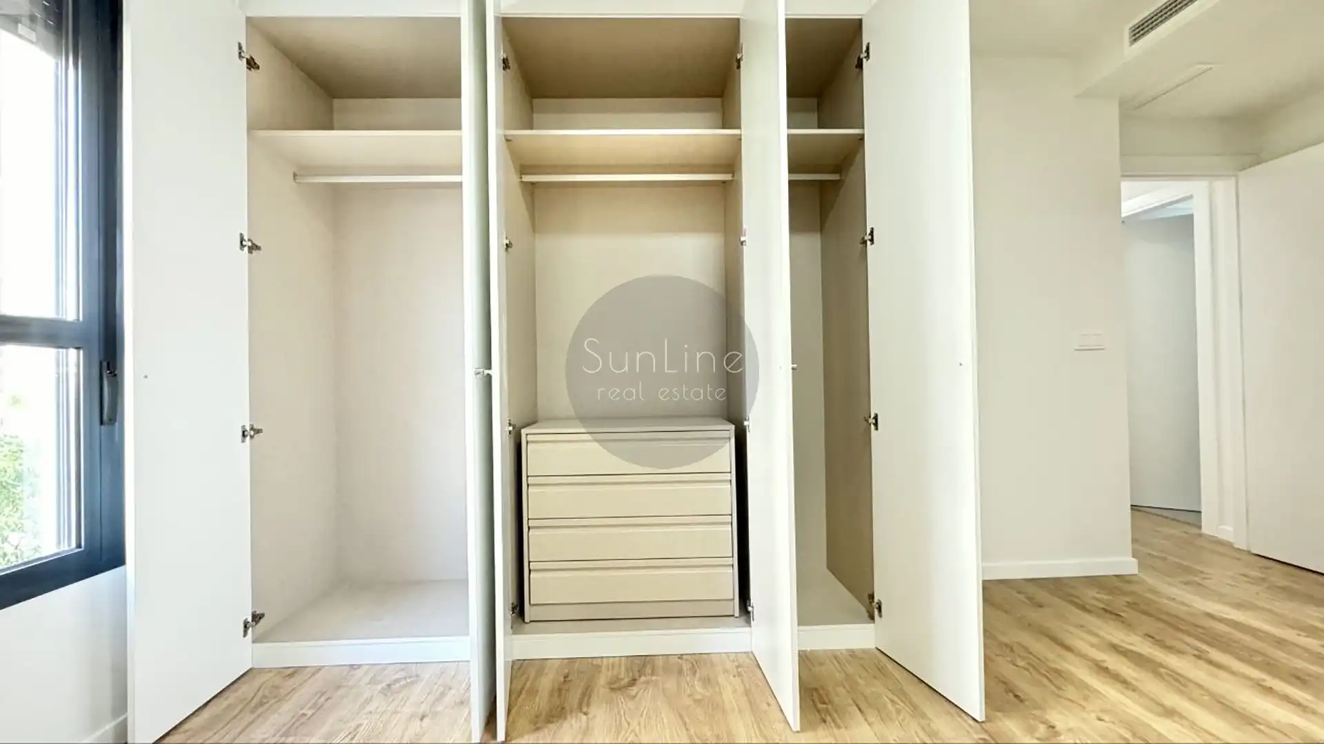 Habitación de Piso de alquiler en Torrent con Aire acondicionado y Terraza