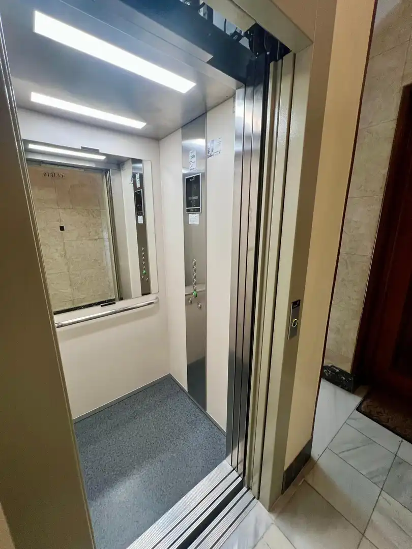 Flat for sale in Elche / Elx  with Terrace, Storage room and Balcony