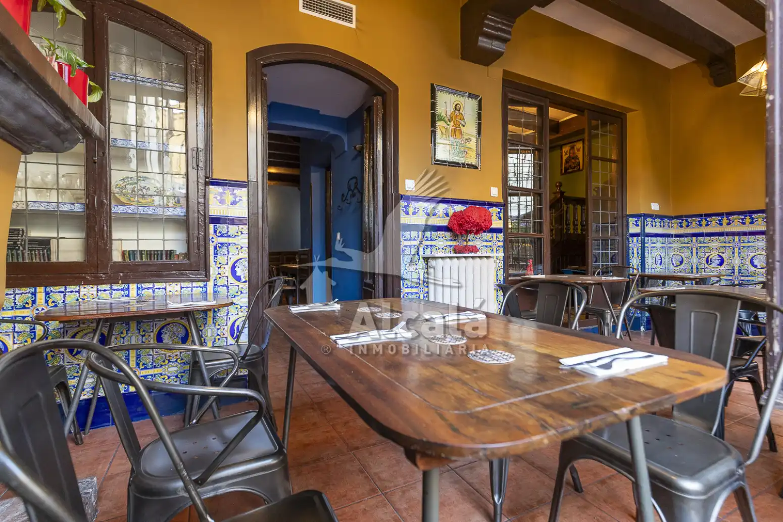 Local comercial en traspàs a Casco histórico, imagen 38