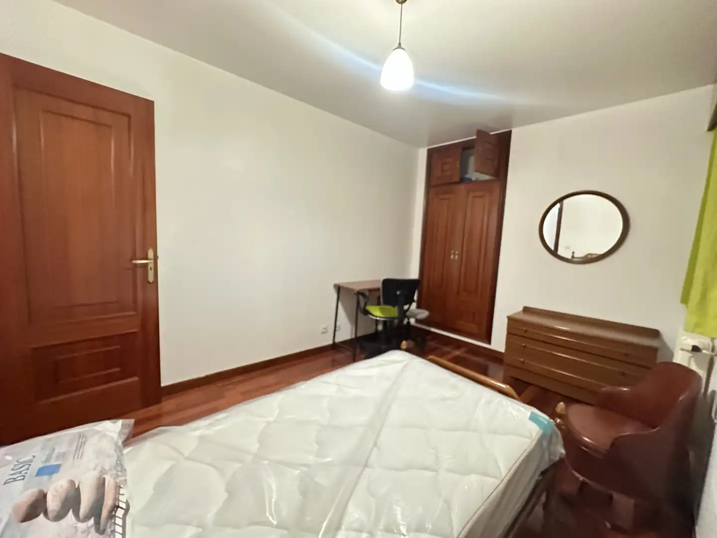 Flat with lift to rent in Rúa da Rosa, imagen 22