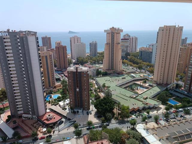 Piso en Venta en Ibiza en Levante Alto