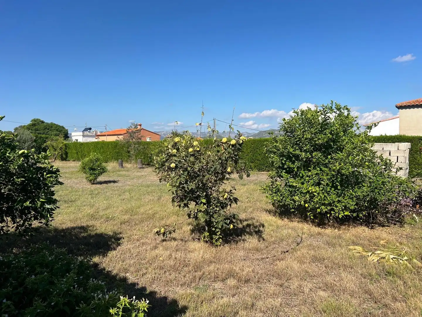 Chalet con piscina en venta en La Font d'en Carròs, imagen 21