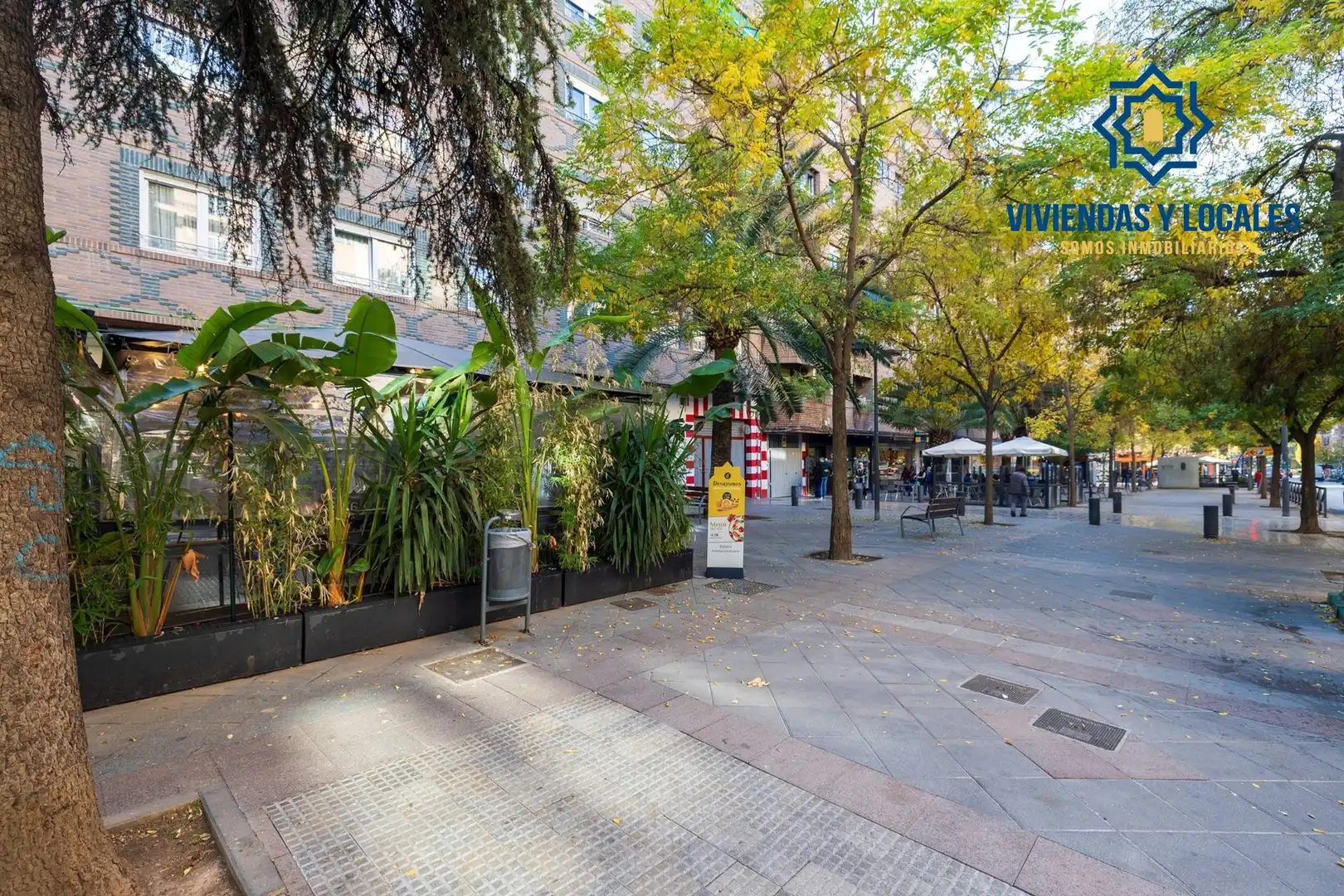 Appartement avec terrasse à vendre à Calle TRAJANO, imagen 49