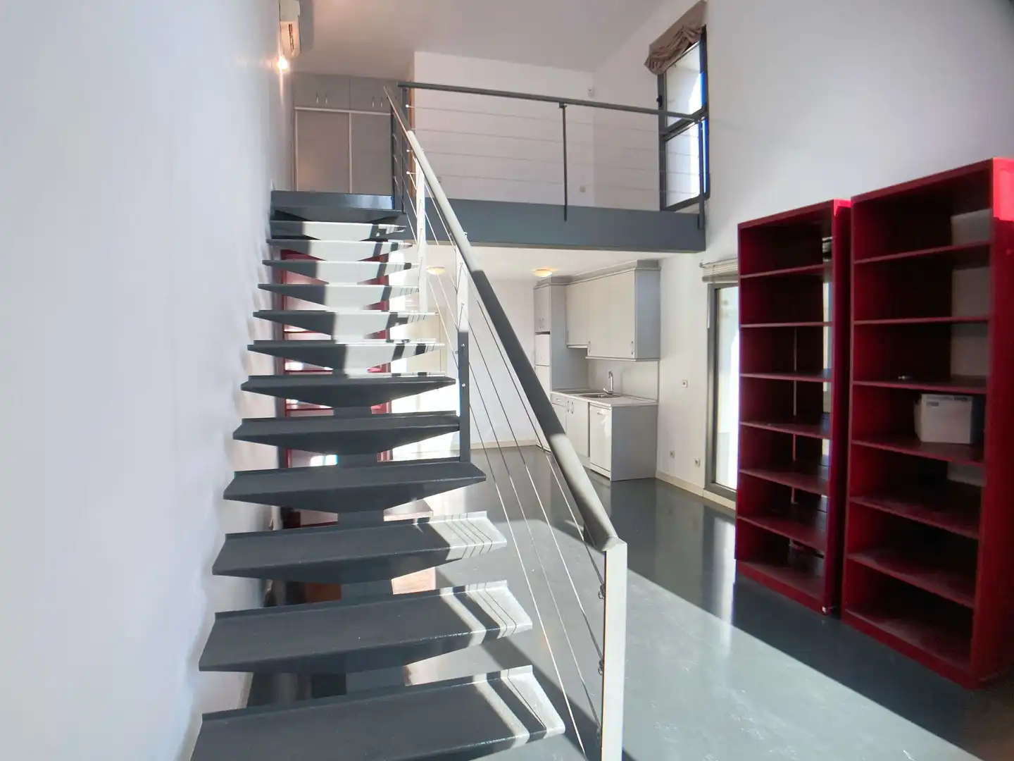 Loft mit Aufzug zur Miete in Calle de Miguel Yuste, imagen 3