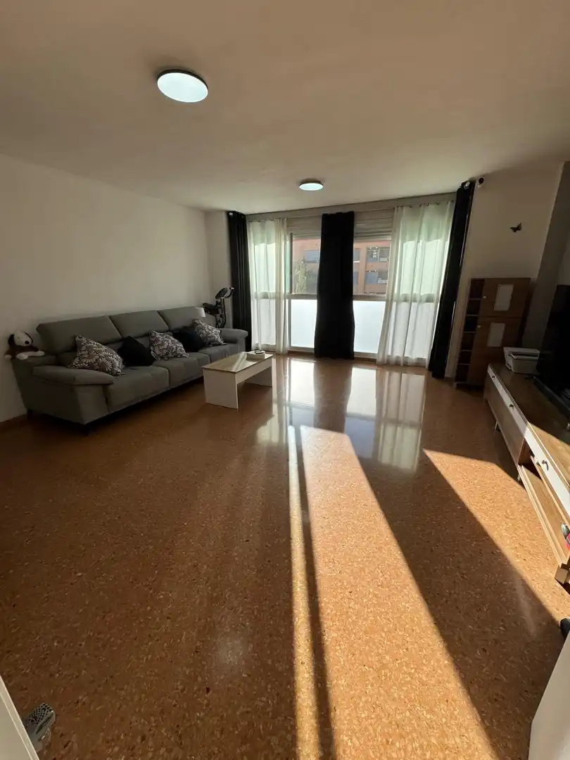 Wohnung mit Aufzug zum Verkauf in Plaza SALVADOR ALLENDE DE, imagen 2