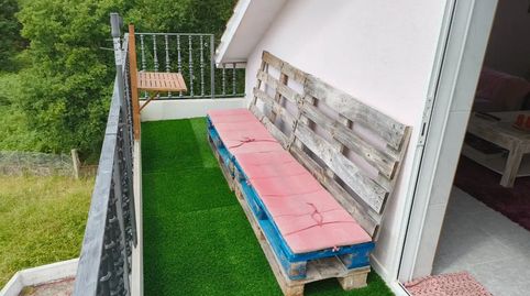 Foto 2 von Wohnung zur Miete in Lugar Castro, 33a, Dorrón, Sanxenxo