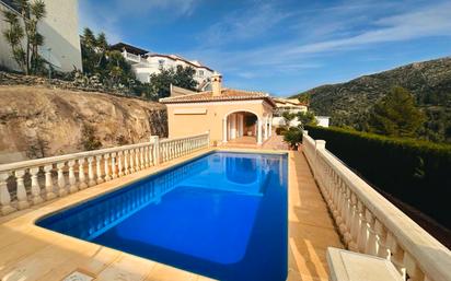 Casa o xalet en venda a Pedreguer