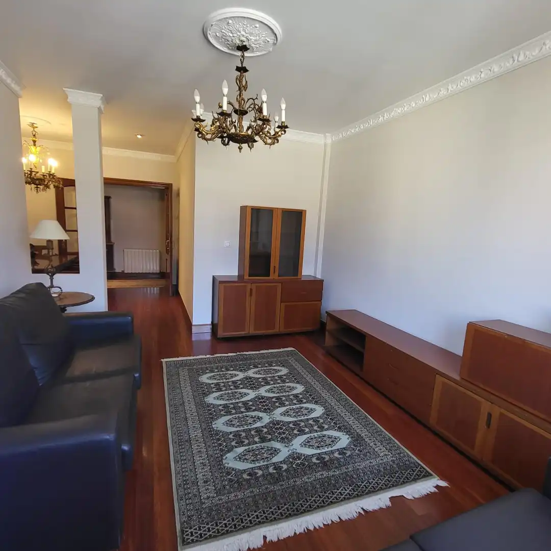 Piso con terraza en venta en Alameda DOCTOR AREILZA, imagen 32