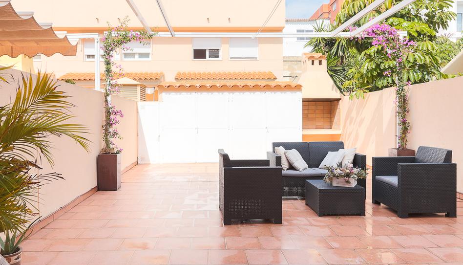 Foto 1 de Casa o xalet de lloguer a Isabel de Villena, La Malva-rosa, Valencia