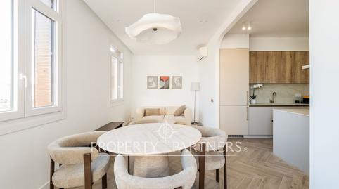 Foto 3 de Àtic en venda a Calle de Ponzano, Ríos Rosas - Nuevos Ministerios,  Madrid Capital