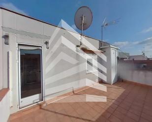 Terrace of Attic for sale in Badalona  with Terrace