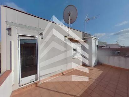 Terrace of Attic for sale in Badalona  with Terrace