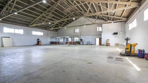 Photo 5 of Industrial buildings for sale in Calle 238, La Cañada, Valencia