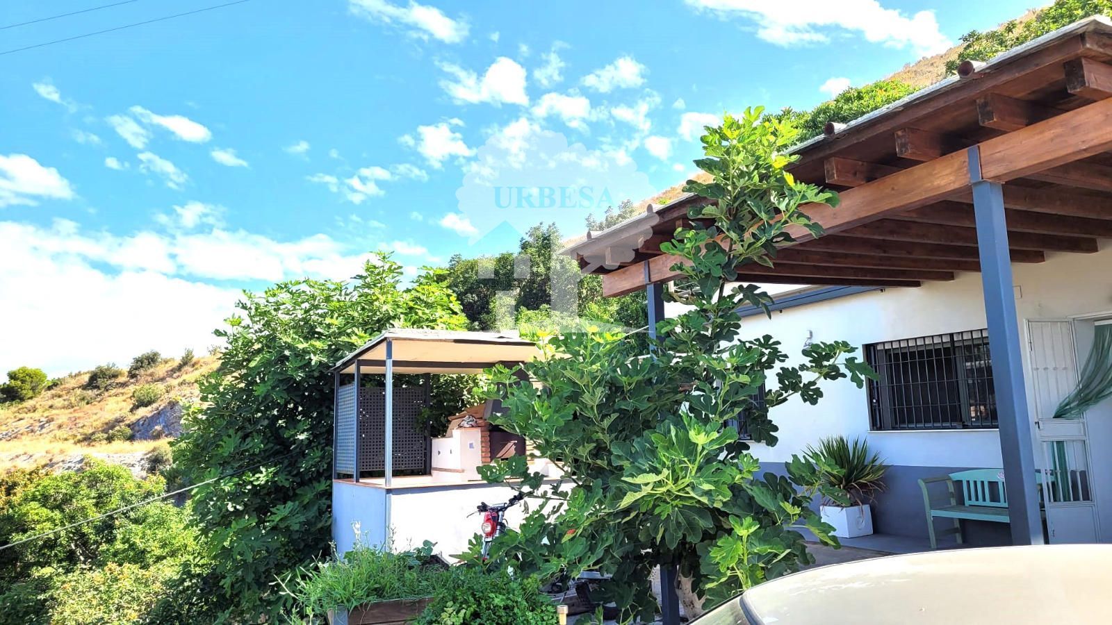 Garden of Land for sale in Motril