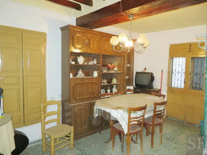 Adossat en venda a Sedella, imagen 2