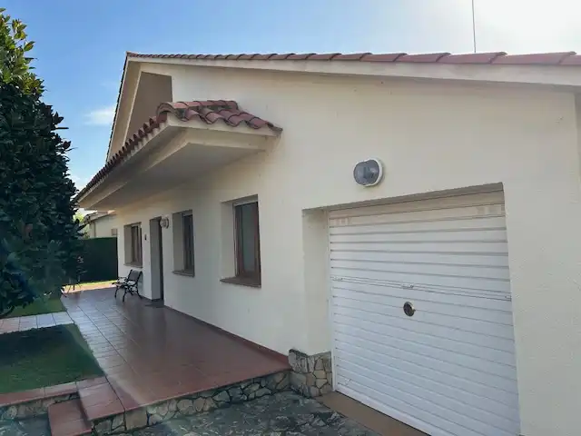 Casa o chalet en venta en Sant Esteve de Palautordera