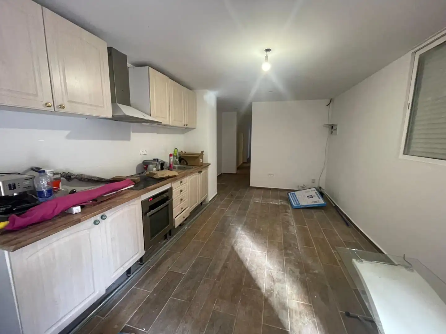 Apartment with pool for sale in Rincón de Loix