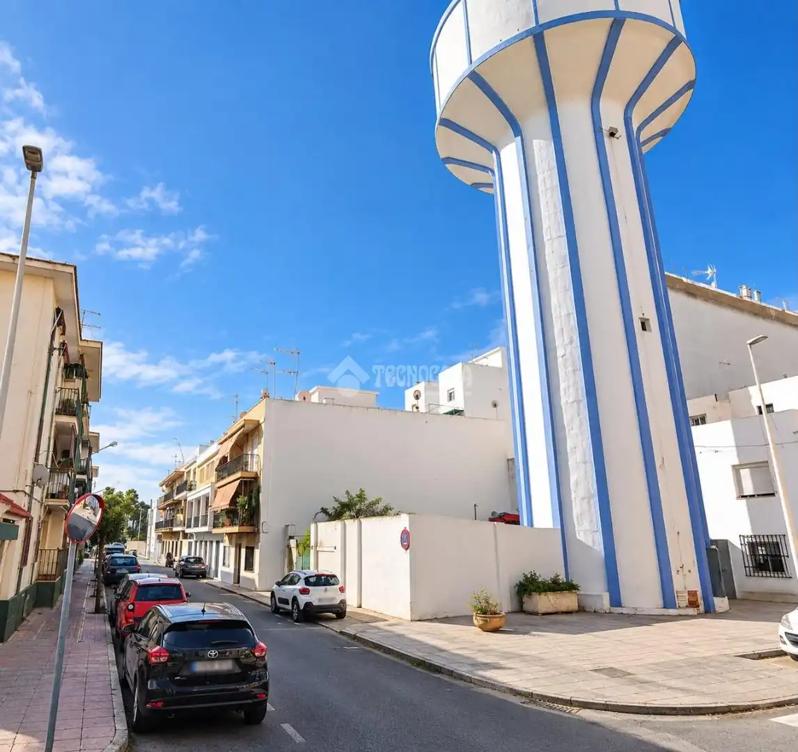 Wohnung zum Verkauf in Isla Cristina Ciudad, imagen 2