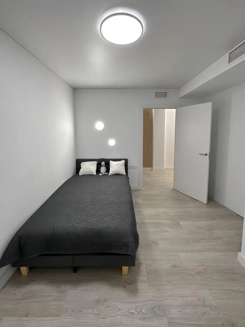 Apartament en venda a Playa del Acequión, Náufragos y Rocío del Mar, imagen 25