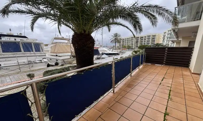 Apartamento con piscina en venta en Santa Margarita, imagen 12