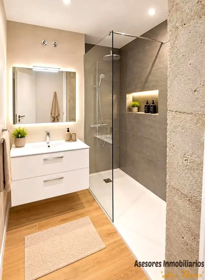 Ground floor with pool for sale in Calle de Emiliano Barral, imagen 10