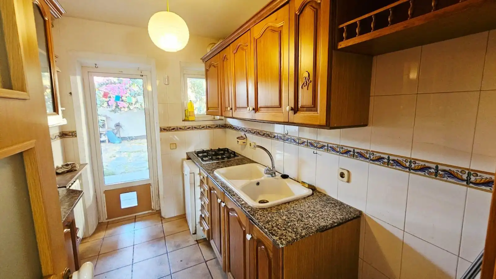 Piso con jardín en venta en Carrer Carrer Illes Canàries, imagen 10