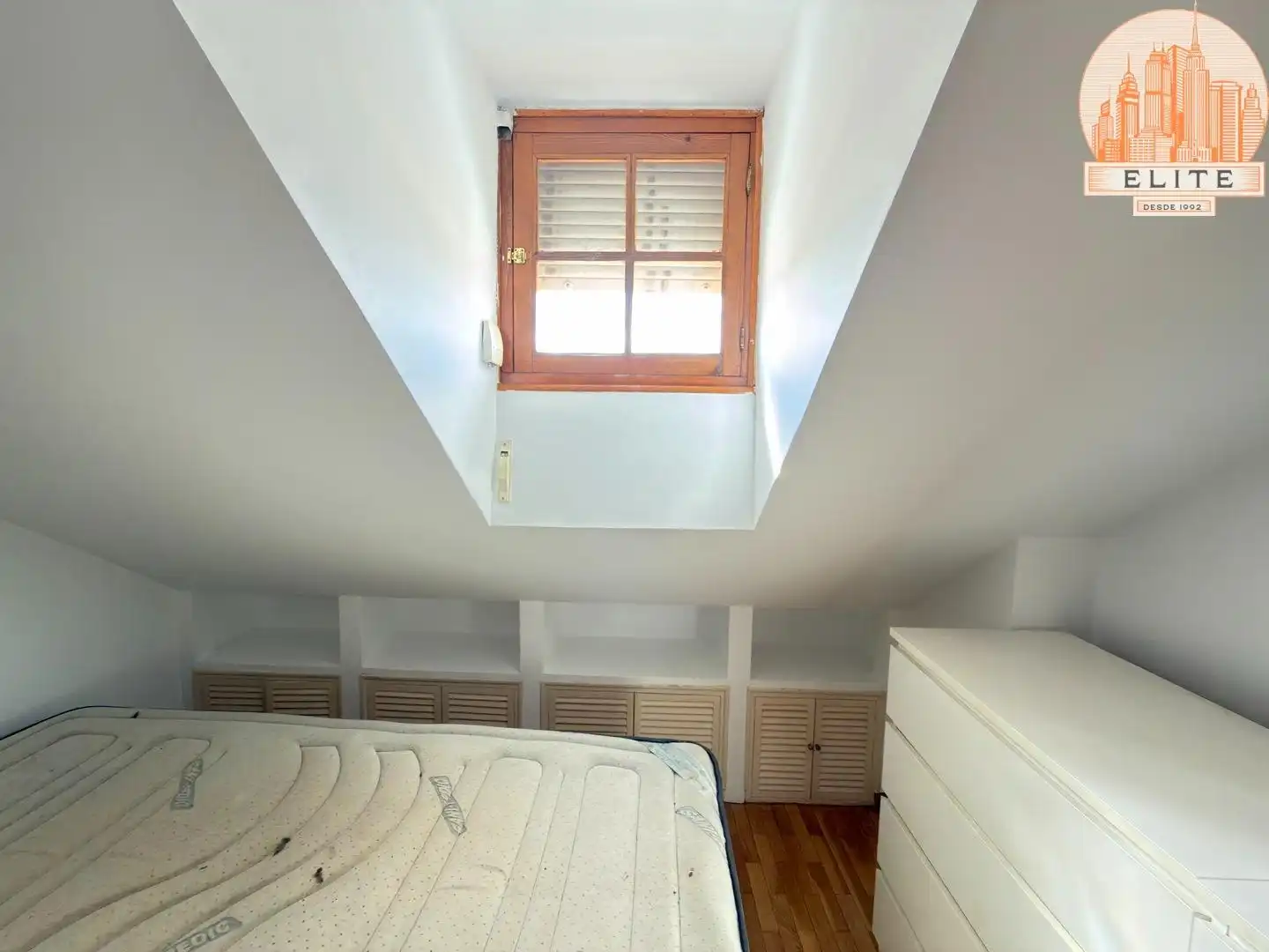 Habitación de Piso en venta en Alcorcón con Aire acondicionado, Calefacción y Parquet