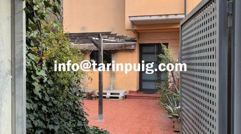 Foto 2 de Casa adosada de lloguer a Begues, Barcelona