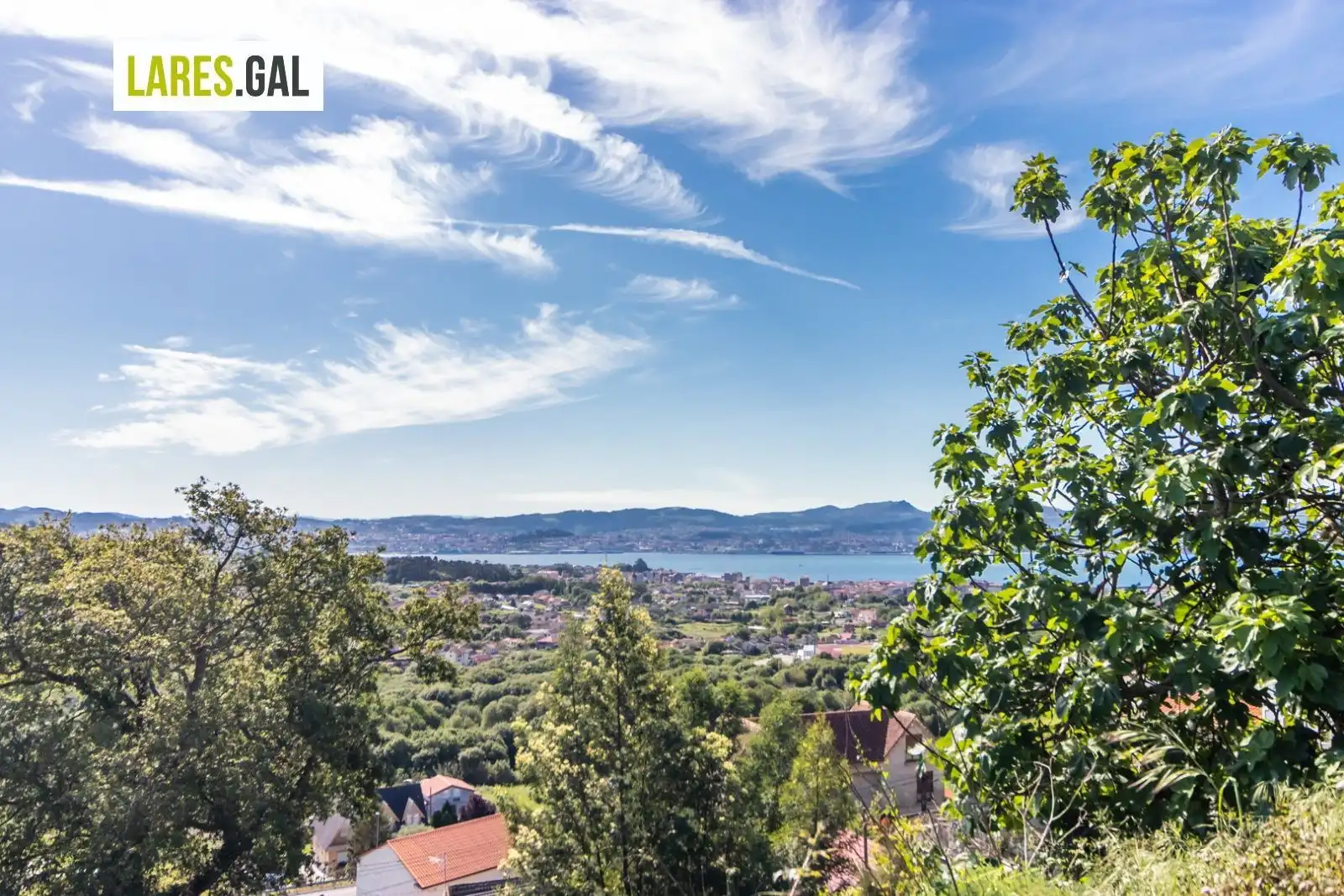 Lands and plots for sale in Rúa Ourelo, imagen 4