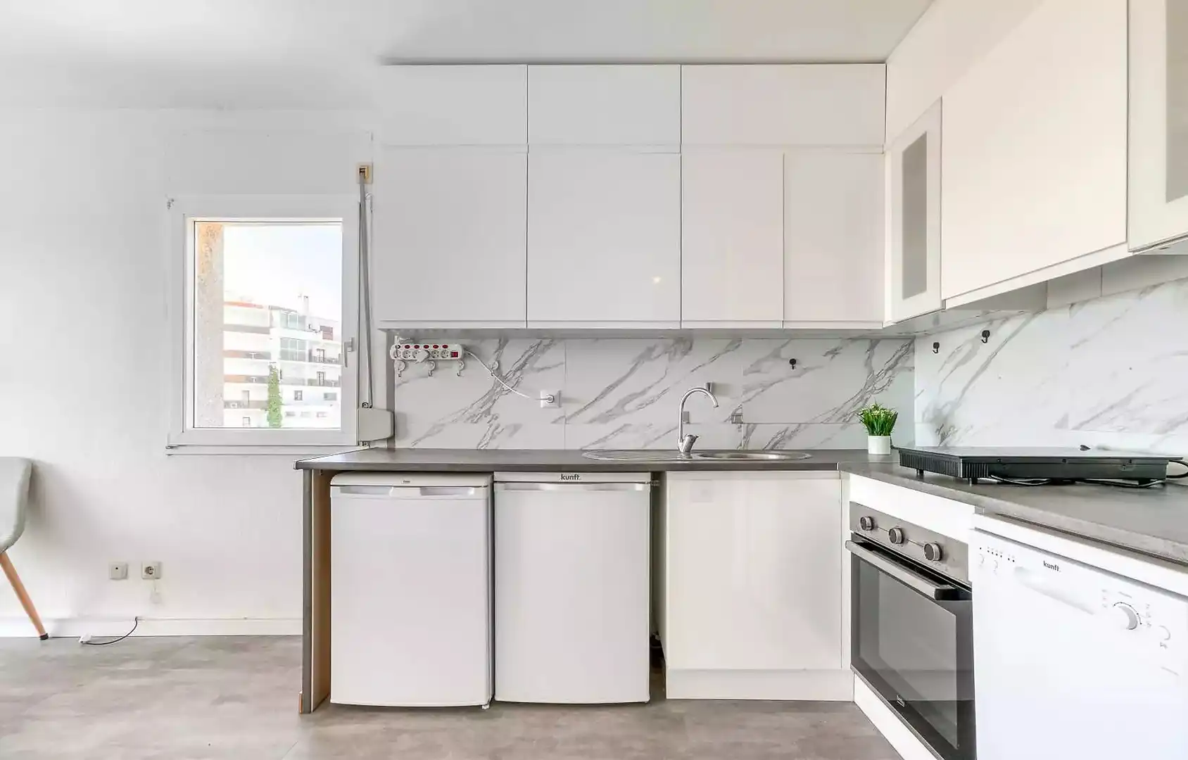 Appartement avec ascenseur à vendre à Merce Rodoreda, imagen 13