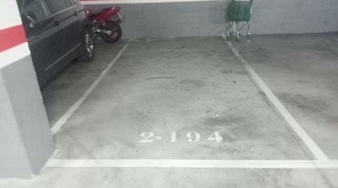 Foto 2 de Garaje en venta en S.a.u. el Quiñon, Valle Grande, Seseña