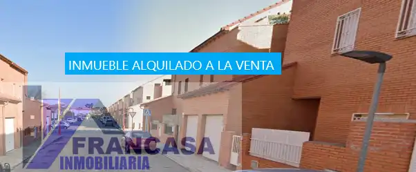 Casa en venda a Chozas de Canales