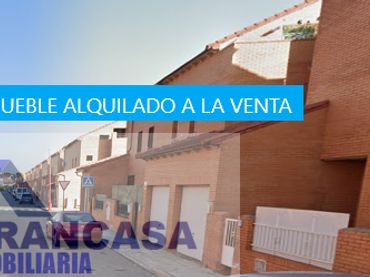Casa en venda a Chozas de Canales