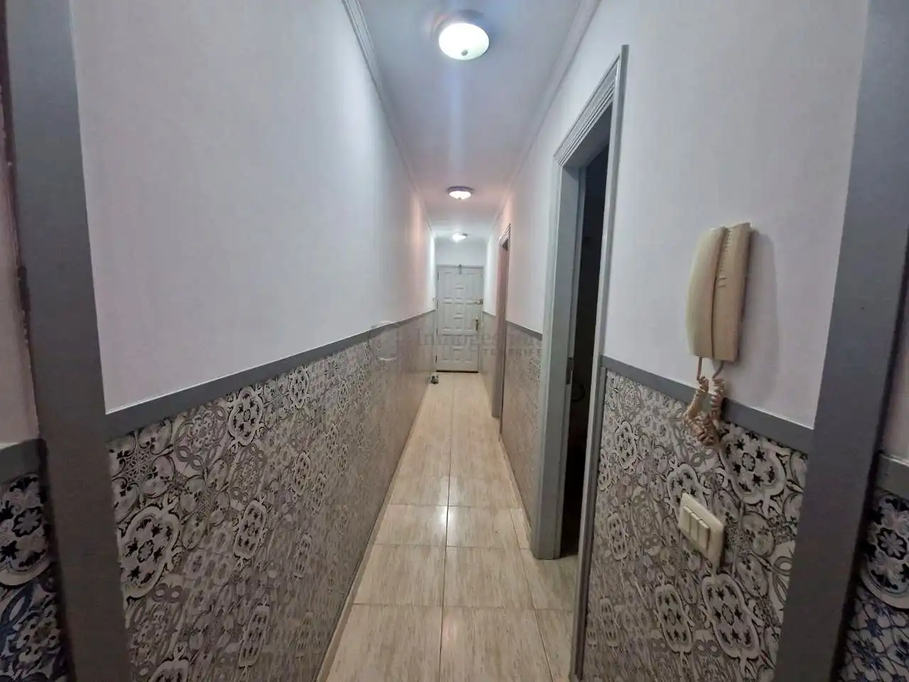 Piso de alquiler en Arona con Amueblado, Balcón y Internet