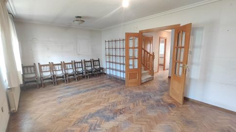Foto 3 de Casa adosada en venta en Hervencias Altas - El Pinar, Ávila Capital