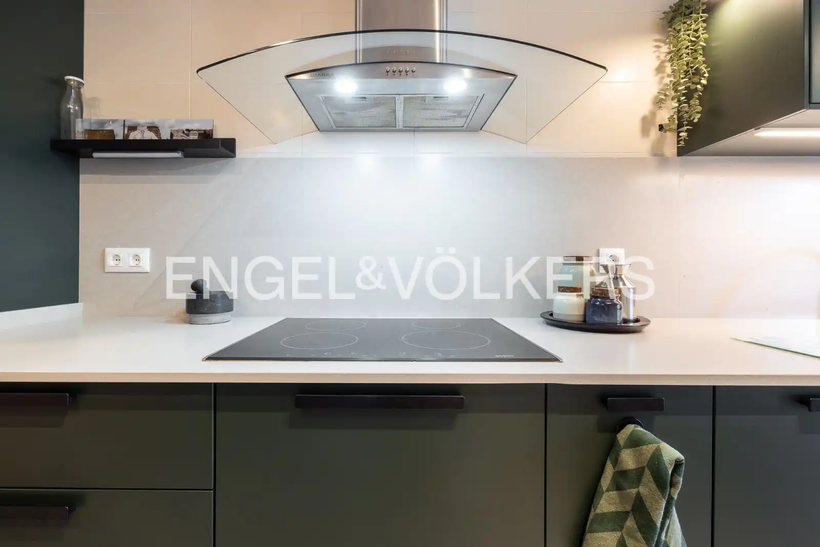 Cocina de Piso en venta en Torreblanca
